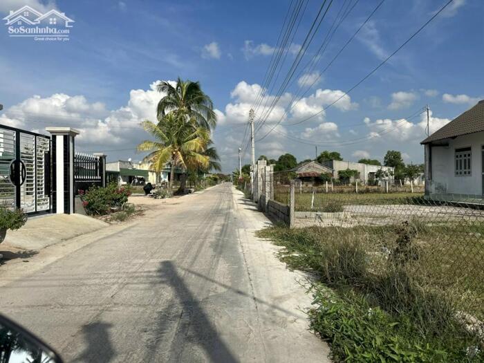 Hình ảnh Gía Siêu Ngộp 15x85(1262m2) Hẻm Lý Thái Tổ Tân Tiến LaGi Gần Biển 2