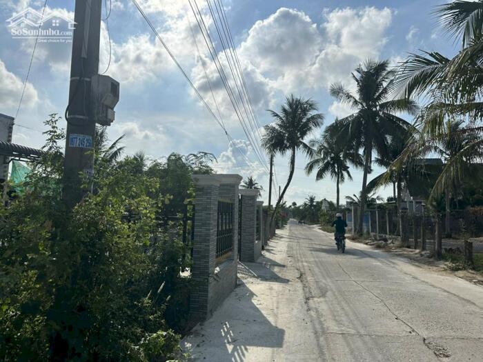 Hình ảnh Gía Siêu Ngộp 15x85(1262m2) Hẻm Lý Thái Tổ Tân Tiến LaGi Gần Biển 1