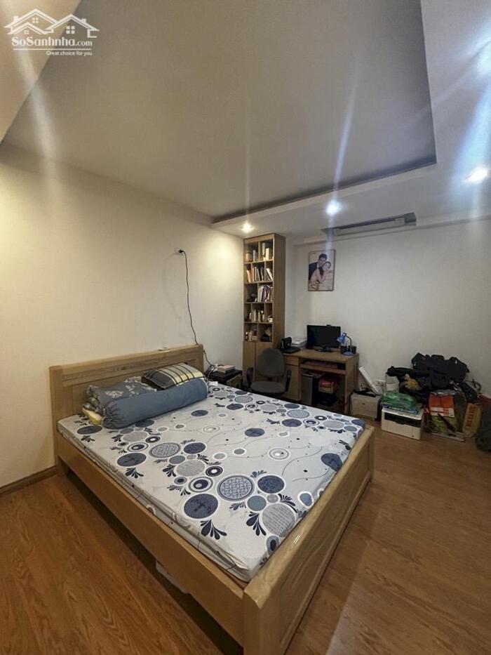 Hình ảnh ** CẦN BÁN CHUNG CƯ SÀI ĐỒNG – LONG BIÊN 76m2, giá 4,45 tỷ ** 3