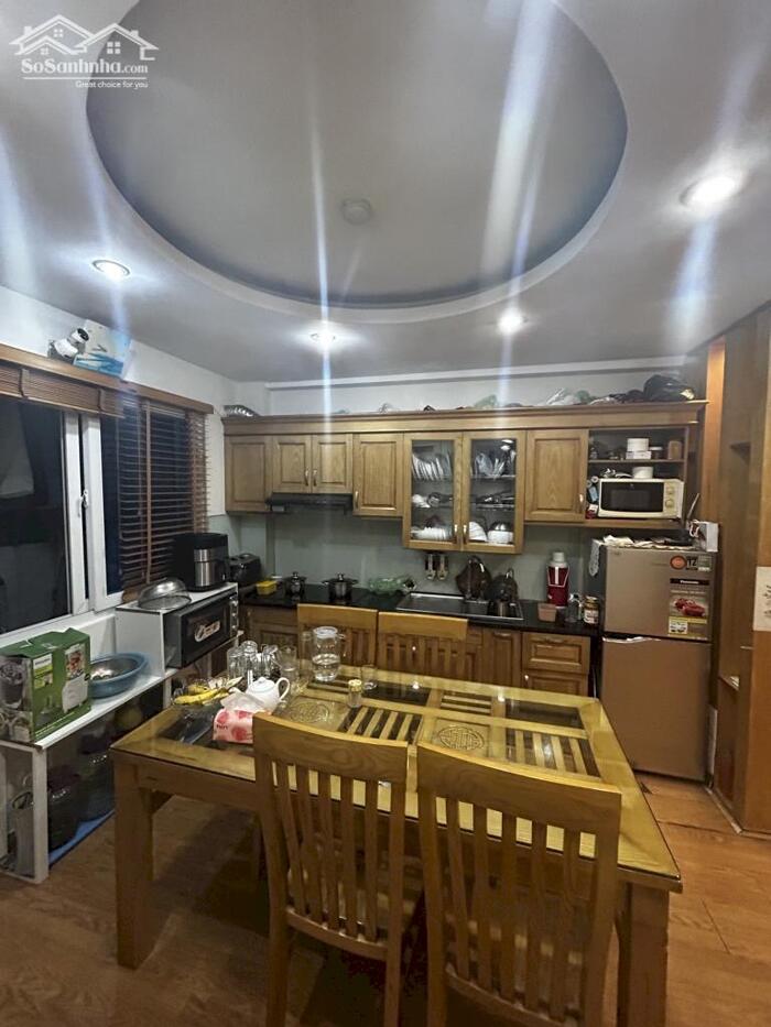 Hình ảnh ** CẦN BÁN CHUNG CƯ SÀI ĐỒNG – LONG BIÊN 76m2, giá 4,45 tỷ ** 1