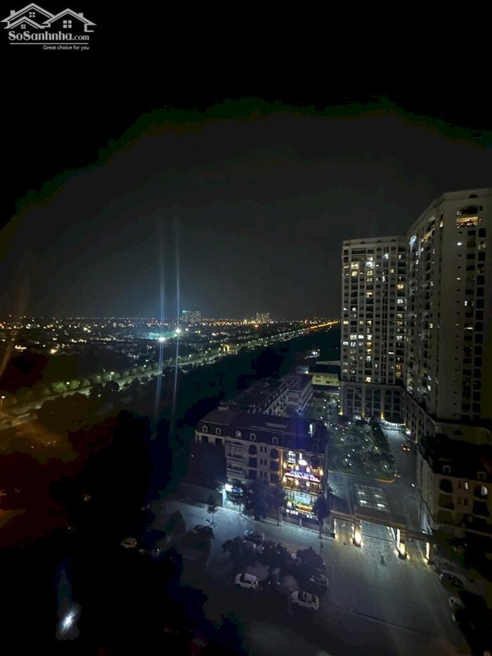 Hình ảnh ** CẦN BÁN CHUNG CƯ SÀI ĐỒNG – LONG BIÊN 76m2, giá 4,45 tỷ ** 2