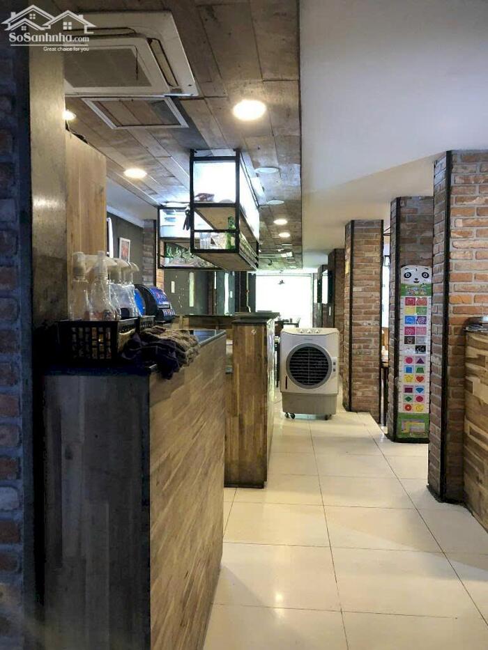 Hình ảnh Bán nhà Mặt phố Hàng Bông 185m2 x MT 7m, Vỉa hè rộng 3