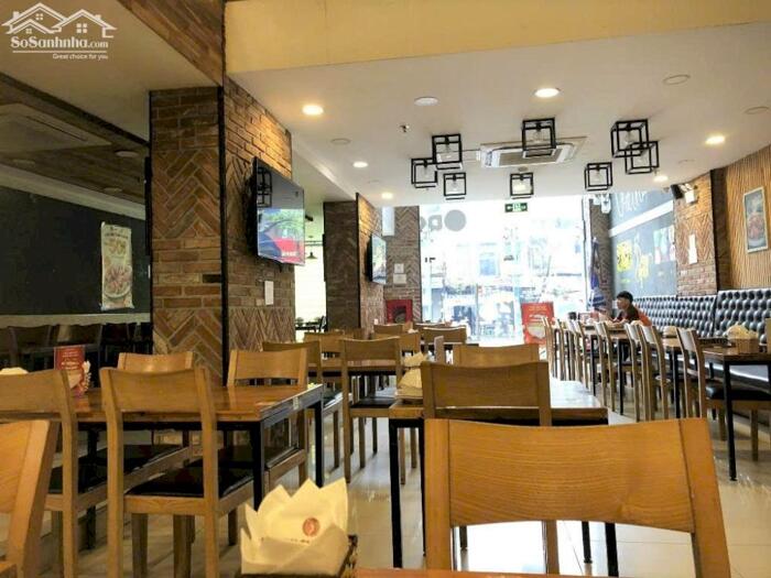 Hình ảnh Bán nhà Mặt phố Hàng Bông 185m2 x MT 7m, Vỉa hè rộng 2