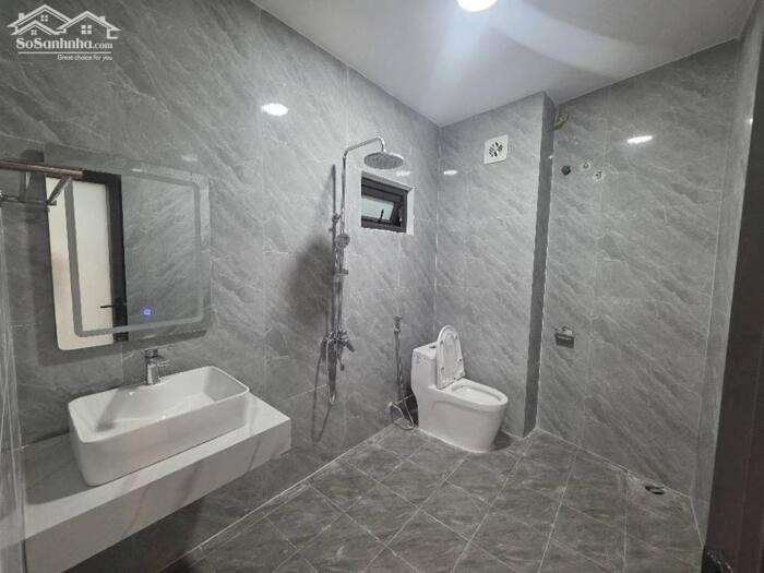 Hình ảnh ** Bán Nhà Phúc Lợi, Long Biên 5T, 33m2, giá 6,45 tỷ (Lô góc, ngõ thông) ** 2