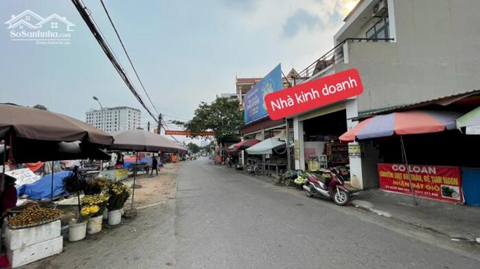 Hình ảnh Bán nhà 2 tầng đường Nguyễn Viết Tú đối diện Chợ Định Trung lh_0987673102 0