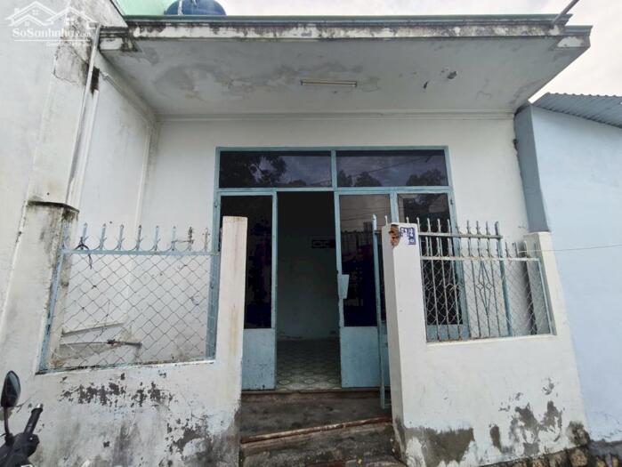 Hình ảnh Bán Nhà Cấp 4 – Dương Văn Nga, Vĩnh Hải, Nha Trang 1