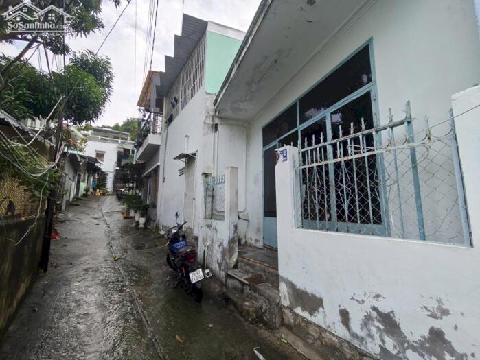 Hình ảnh Bán Nhà Cấp 4 – Dương Văn Nga, Vĩnh Hải, Nha Trang 0