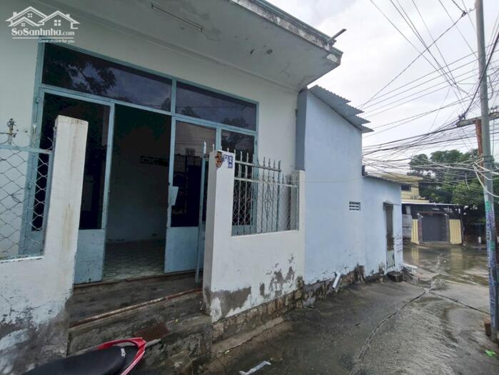 Hình ảnh Bán Nhà Cấp 4 – Dương Văn Nga, Vĩnh Hải, Nha Trang 2