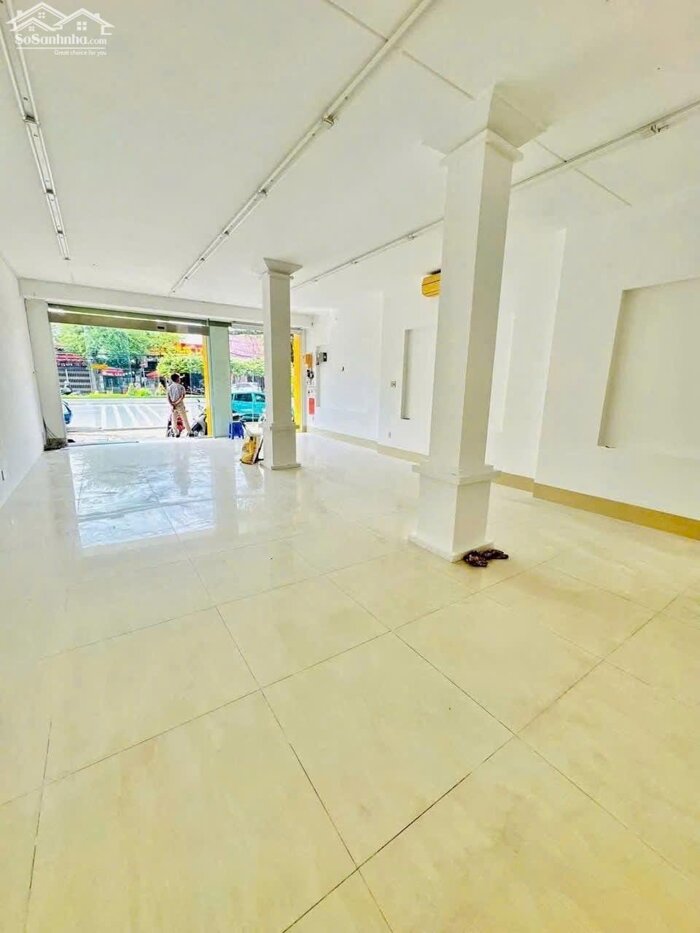 Hình ảnh CHO THUÊ NHÀ TRỆT 3 LẦU MẶT TIỀN ĐƯỜNG 30/4 – GẦN CAO ĐẲNG CẦN THƠ – CÓ THANG MÁY 4