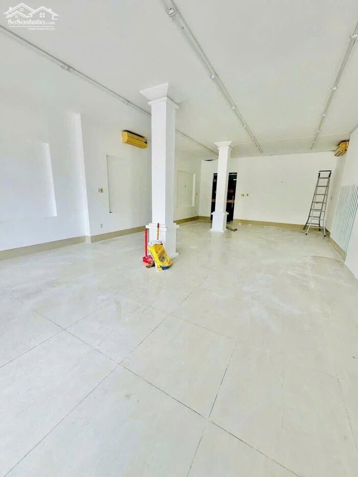 Hình ảnh CHO THUÊ NHÀ TRỆT 3 LẦU MẶT TIỀN ĐƯỜNG 30/4 – GẦN CAO ĐẲNG CẦN THƠ – CÓ THANG MÁY 2