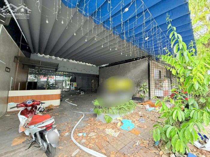 Hình ảnh CHO THUÊ MẶT BẰNG MẶT TIỀN TRẦN NGỌC QUẾ – GẦN ĐẠI HỌC CẦN THƠ 1