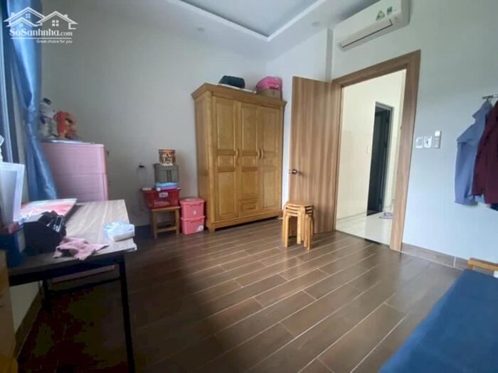 Hình ảnh Chuyển chỗ ở Bán nhà mặt tiền Thạnh Xuân 39 giá tốt, 66m2, 2 tầng chỉ hơn 4 Tỷ 9