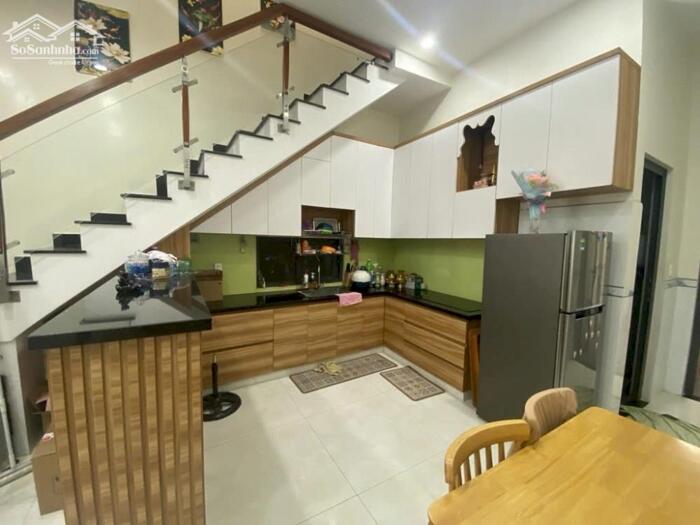 Hình ảnh Chuyển chỗ ở Bán nhà mặt tiền Thạnh Xuân 39 giá tốt, 66m2, 2 tầng chỉ hơn 4 Tỷ 4