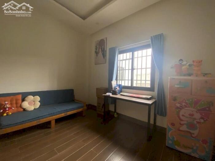 Hình ảnh Chuyển chỗ ở Bán nhà mặt tiền Thạnh Xuân 39 giá tốt, 66m2, 2 tầng chỉ hơn 4 Tỷ 8