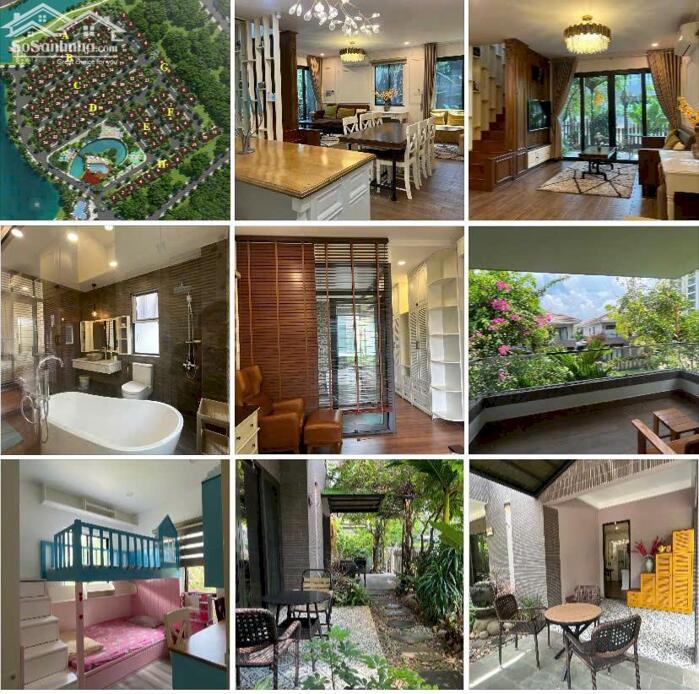 Hình ảnh BDS HVL PARKLAND – 2 BEDROOMS FOR RENT | 115SQM | 29 MILLION VND NET 4