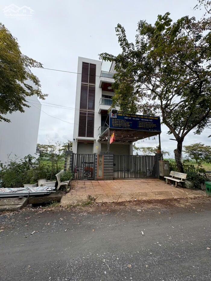 Hình ảnh BDS HVL [NC] BÁN 02 Căn 7x17m 66CL VÀ 32CL KDC PHÚ GIA CÁT LÁI Q2 1