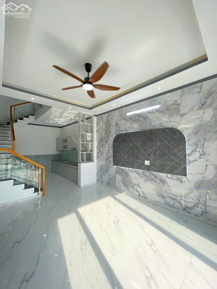 Hình ảnh MUA NHÀ PHƯỚC TÂN – NHẬN NGAY 2 CHỈ VÀNG + GÓI NỘI THẤT 30 TRIỆU 4