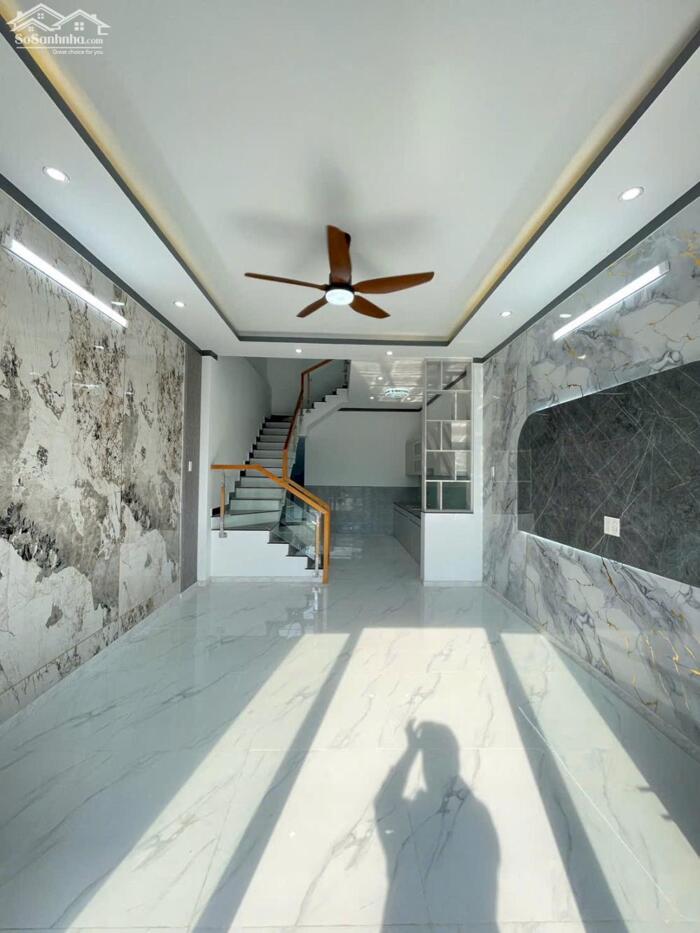 Hình ảnh MUA NHÀ PHƯỚC TÂN – NHẬN NGAY 2 CHỈ VÀNG + GÓI NỘI THẤT 30 TRIỆU 1