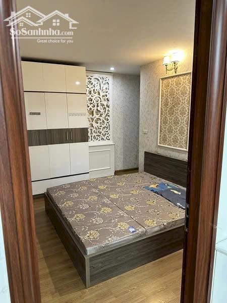 Hình ảnh cho thuê chung cư 219 trung kính, 70m, 2 phòng ngủ, đủ đồ 3