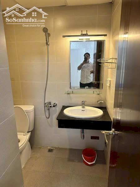 Hình ảnh cho thuê chung cư 219 trung kính, 70m, 2 phòng ngủ, đủ đồ 5