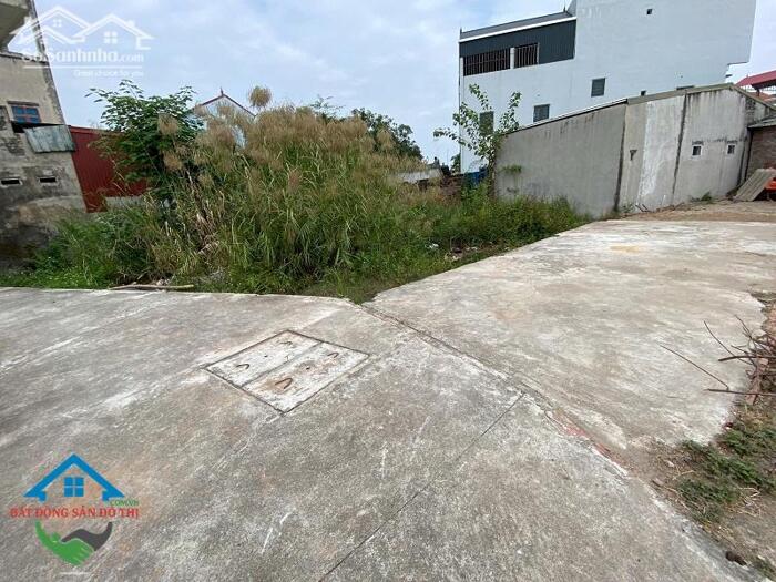 Hình ảnh Bán đất Mỹ Hưng Thanh Oai – Ngõ nông, 77m2, ô tô vào nhà 0