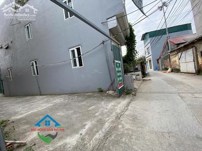 Hình ảnh Bán đất Mỹ Hưng Thanh Oai – Ngõ nông, 77m2, ô tô vào nhà 2
