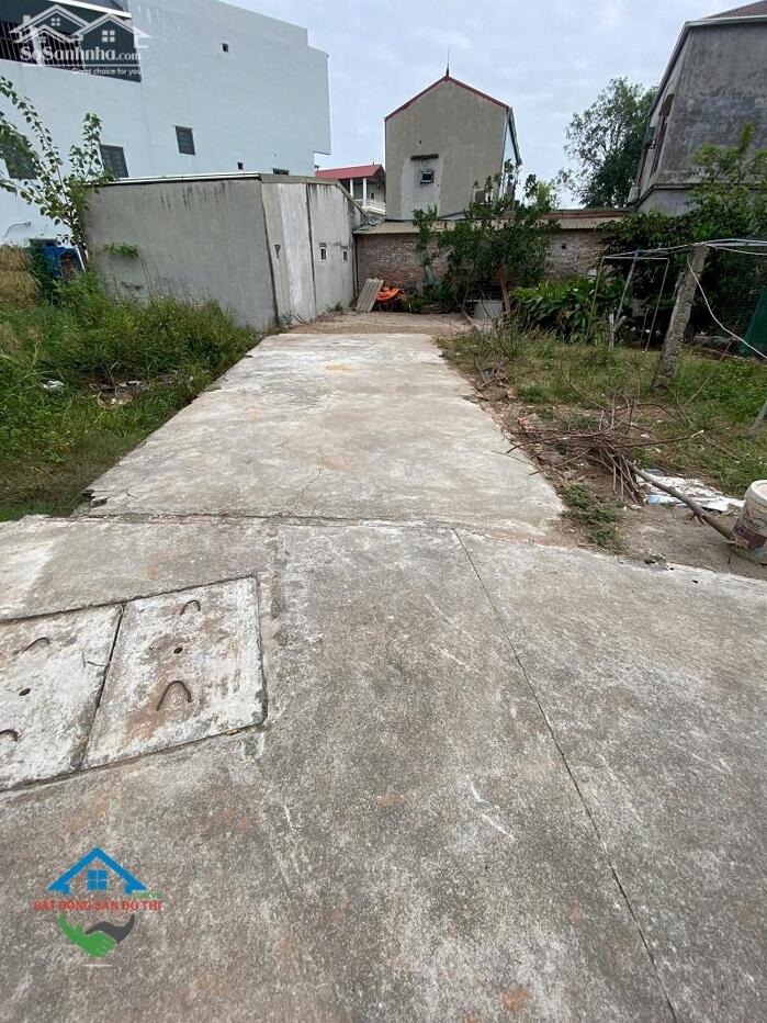 Hình ảnh Bán đất Mỹ Hưng Thanh Oai – Ngõ nông, 77m2, ô tô vào nhà 1