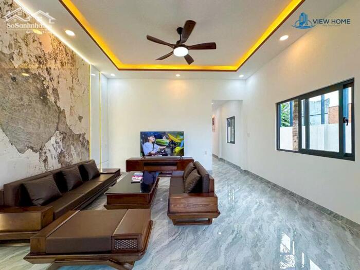 Hình ảnh Nhà cấp 4 SHR 2/Trần Thị Bốc-Thới Tam Thôn-Hóc Môn.Dt 155m2~5,9ty 6