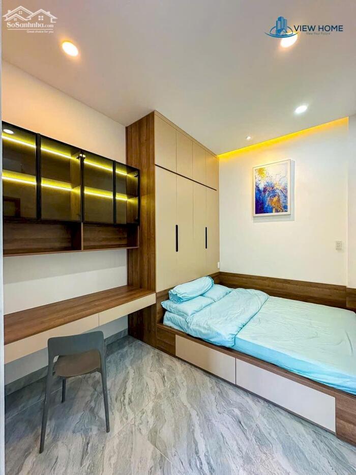 Hình ảnh Nhà cấp 4 SHR 2/Trần Thị Bốc-Thới Tam Thôn-Hóc Môn.Dt 155m2~5,9ty 7