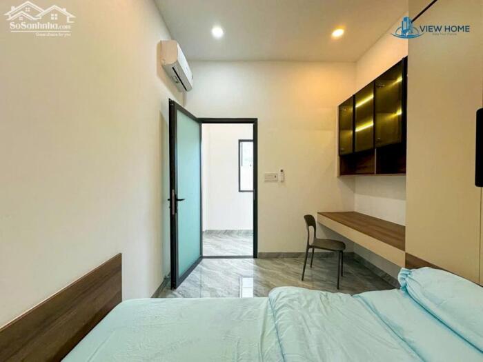 Hình ảnh Nhà cấp 4 SHR 2/Trần Thị Bốc-Thới Tam Thôn-Hóc Môn.Dt 155m2~5,9ty 10