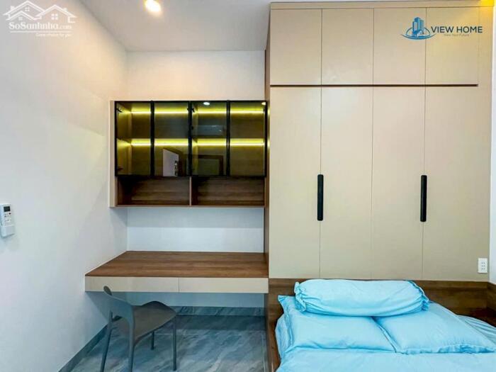 Hình ảnh Nhà cấp 4 SHR 2/Trần Thị Bốc-Thới Tam Thôn-Hóc Môn.Dt 155m2~5,9ty 8