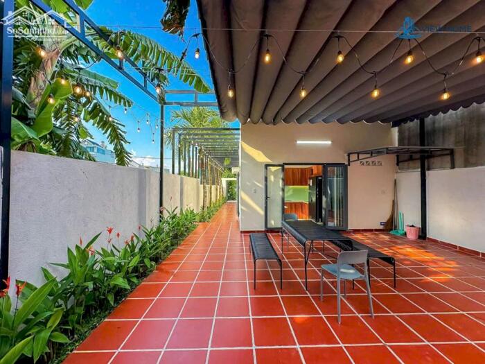 Hình ảnh Nhà cấp 4 SHR 2/Trần Thị Bốc-Thới Tam Thôn-Hóc Môn.Dt 155m2~5,9ty 14