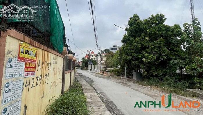 Hình ảnh Chính chủ gửi bán lô đất vị trí đẹp tại Phường Thủy Nguyên ( xã Dương Quan), TP Hải Phòng 0