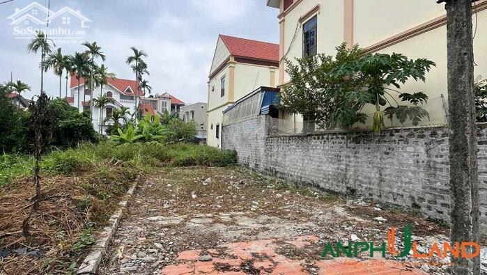 Hình ảnh Chính chủ gửi bán lô đất vị trí đẹp tại Phường Thủy Nguyên ( xã Dương Quan), TP Hải Phòng 3