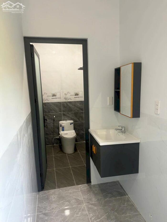 Hình ảnh Cơ Hội Tốt ! Hỗ trợ vay ngân hàng hàng 70-80% Có Ngay Căn Nhà Mới Đón Tết Tại Tân Định, Bến Cát , Bình dương 0