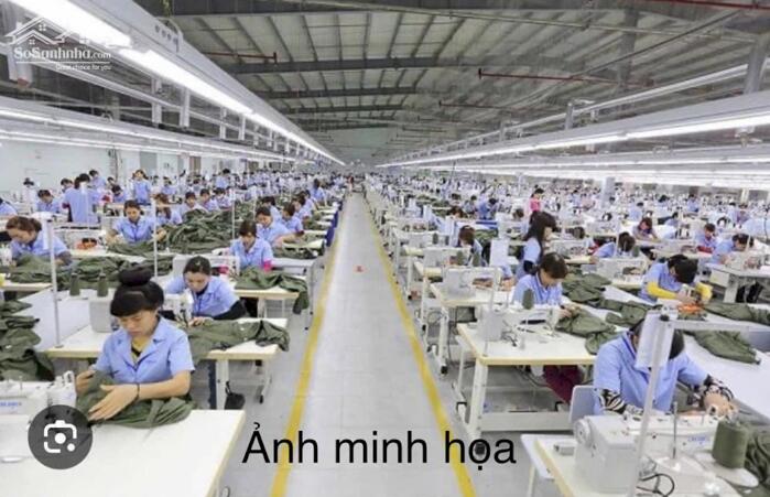 Hình ảnh Cần sang xưởng may 5chuyền Thạnh Xuân Quận 12 0