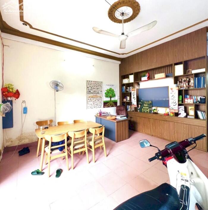 Hình ảnh Vị Trí Vàng Bán Nhà Riêng Nơ Trang Long, HXH 1 Trục, 3 Tầng, dt 70m Chỉ 9.7 Tỷ Tl 2