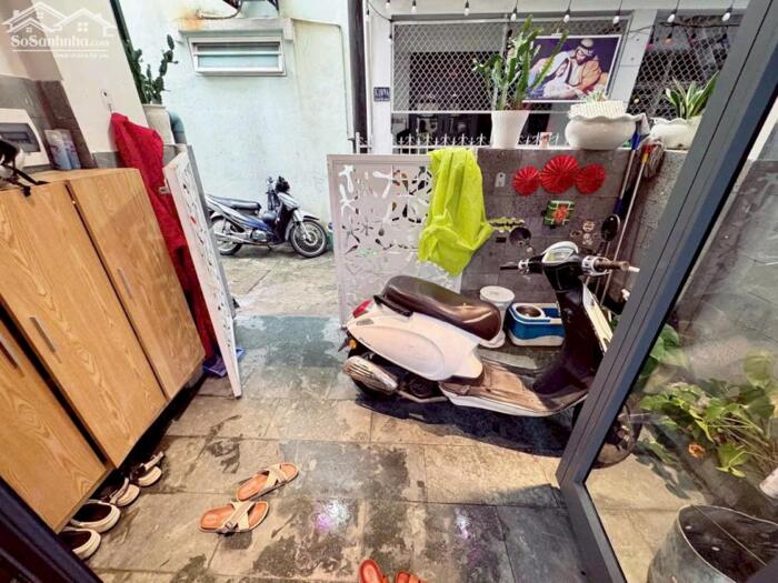 Hình ảnh BÁN NHÀ KIỆT PHAN KẾ BÍNH _ 3 TẦNG _ 90M² [ N 8M ] 3PN _ GIÁ 6.5 TỶ 2