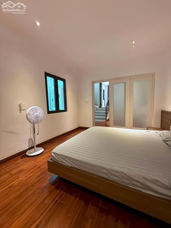 Hình ảnh GẤP BÁN _ NHÀ MẶT TIỀN ĐÀO TRÍ HẢI CHÂU _ 3 TẦNG, 75M² [ N 5M ] 3