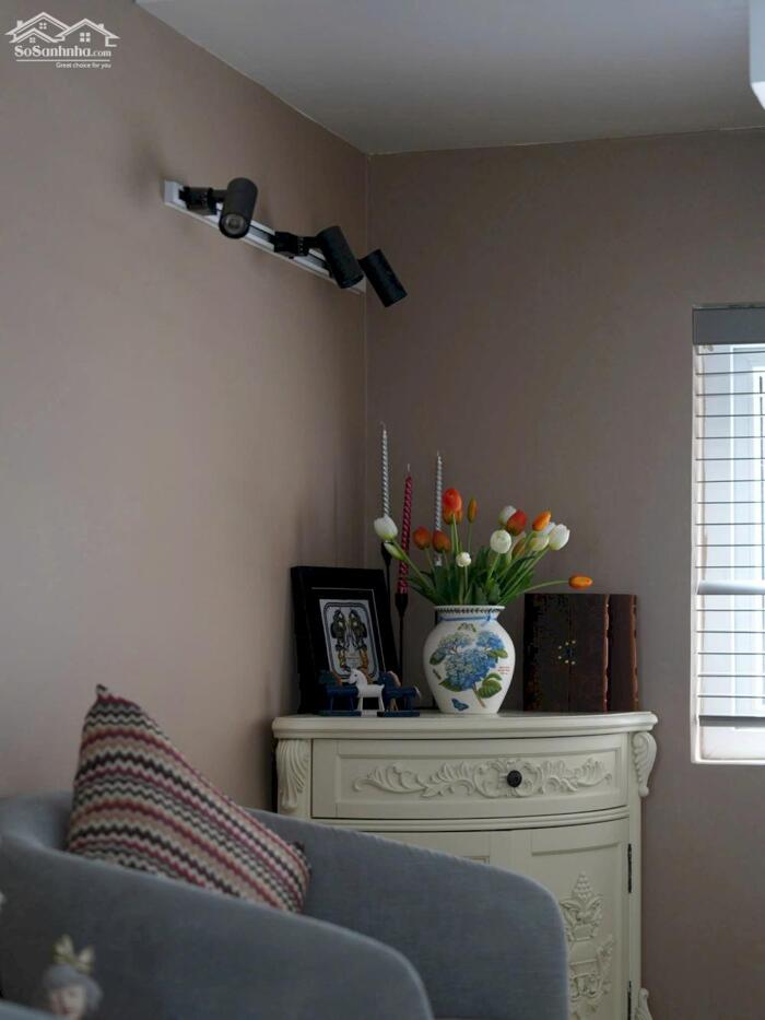 Hình ảnh Cần bán biệt thự 3 tầng, 14 phòng, sổ riêng – khu Xuân Hương, Đà Lạt, giá 110 tỷ 5