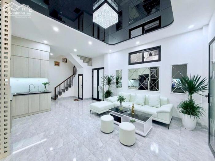 Hình ảnh Bán nhà Hào Nam 54m2 nhà đẹp vị trí đẹp ở luôn thoáng sáng 12.8 tỷ 0