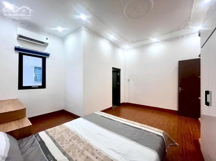 Hình ảnh Nhà 1 Trệt 2 Lầu Đường D4 KDC Hồng Loan - Đoạn ngay chung cư 13