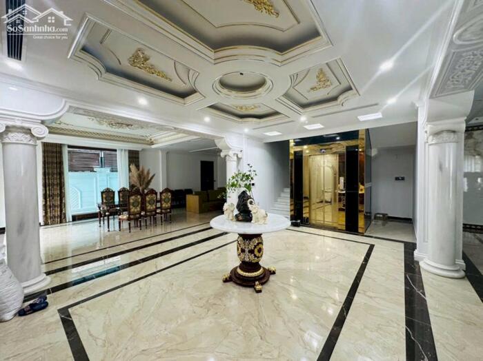 Hình ảnh BIỆT THỰ HOA HẬU NAM CƯỜNG – TÂM HUYẾT CỦA CHỦ NHÂN, XỨNG TẦM ĐẲNG CẤP SỐNG THƯỢNG LƯU 1