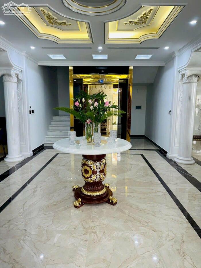 Hình ảnh BIỆT THỰ HOA HẬU NAM CƯỜNG – TÂM HUYẾT CỦA CHỦ NHÂN, XỨNG TẦM ĐẲNG CẤP SỐNG THƯỢNG LƯU 2