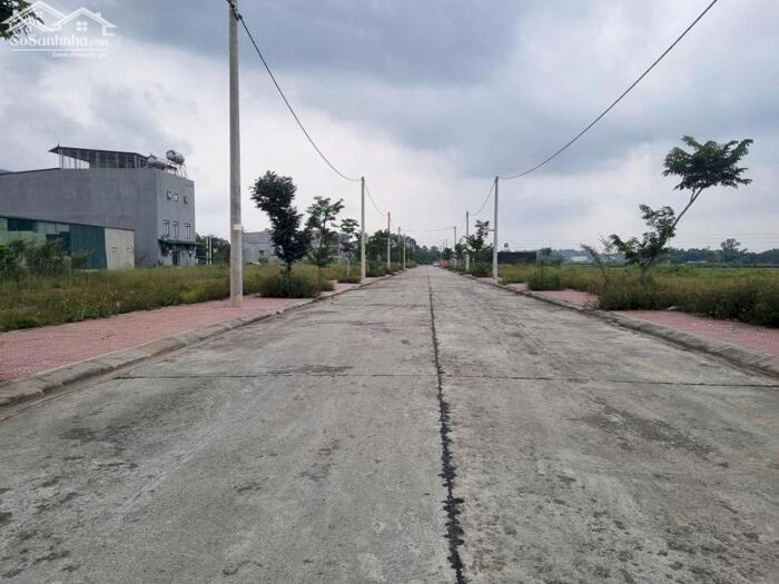 Hình ảnh Bán lô A38 đấu giá Cầu Tre, Hồ Sơn, Tam Đảo băng 2 DT302 0