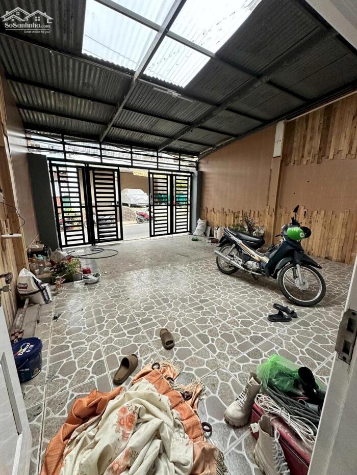 Hình ảnh BÁN NHÀ MẶT TIỀN ĐƯỜNG AN DƯƠNG VƯƠNG, PHƯỜNG 2, ĐÀ LẠT – VỊ TRÍ TRUNG TÂM, KINH DOANH SIÊU ĐẸP 2