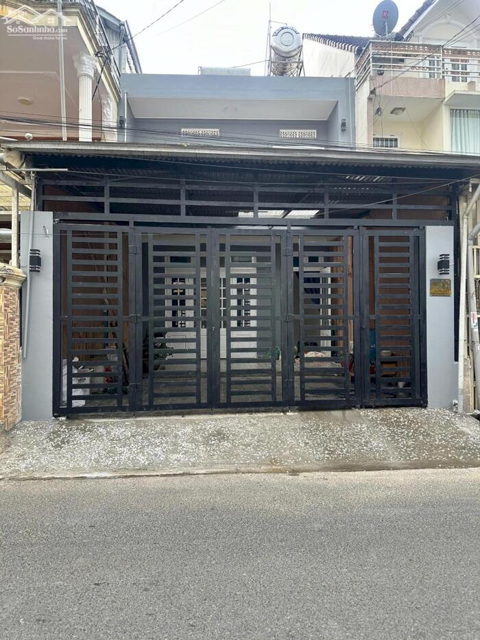 Hình ảnh BÁN NHÀ MẶT TIỀN ĐƯỜNG AN DƯƠNG VƯƠNG, PHƯỜNG 2, ĐÀ LẠT – VỊ TRÍ TRUNG TÂM, KINH DOANH SIÊU ĐẸP 3