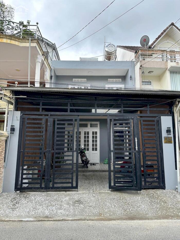 Hình ảnh BÁN NHÀ MẶT TIỀN ĐƯỜNG AN DƯƠNG VƯƠNG, PHƯỜNG 2, ĐÀ LẠT – VỊ TRÍ TRUNG TÂM, KINH DOANH SIÊU ĐẸP 0