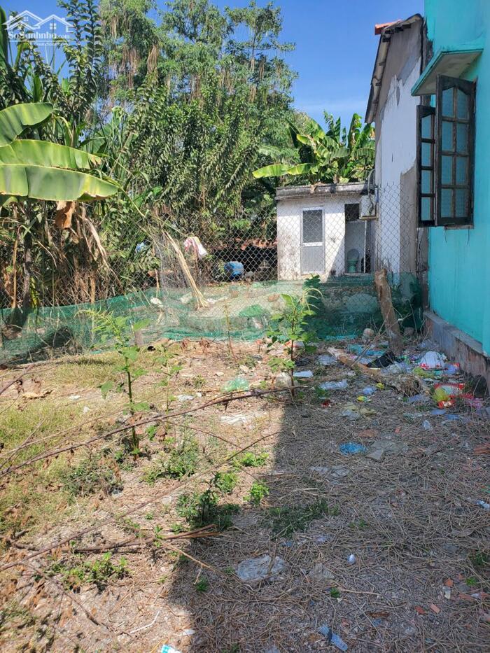 Hình ảnh Đất nền thổ cư 100m2 mt xe máy xã Phước Đông giá công nhân 450tr 2