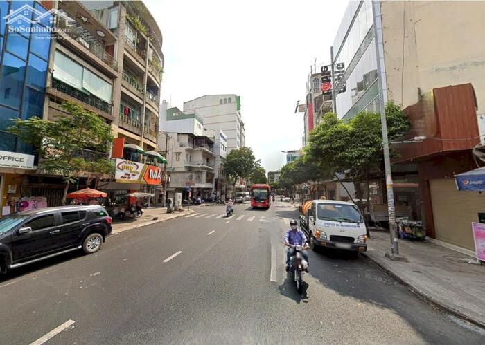 Hình ảnh NHÀ TRUNG TÂM Q10 ĐIỆN BIÊN PHỦ - DÒNG TIỀN CHO THUÊ SẴN 60M - HẺM 3M - SỔ VUÔNG - CHỈ 6.7 TỶ 0